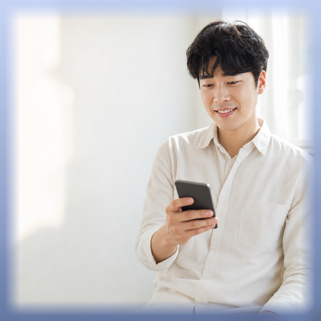 다음머니 광주카드깡 할부 개월 안내 카드
